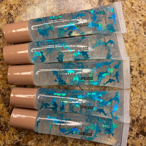 Mindset Lip Gloss