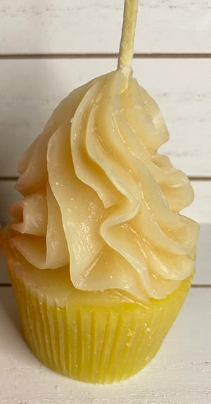 Rae’Day (Cupcake Candle)