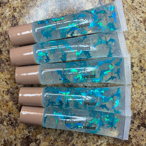 Mindset Lip Gloss